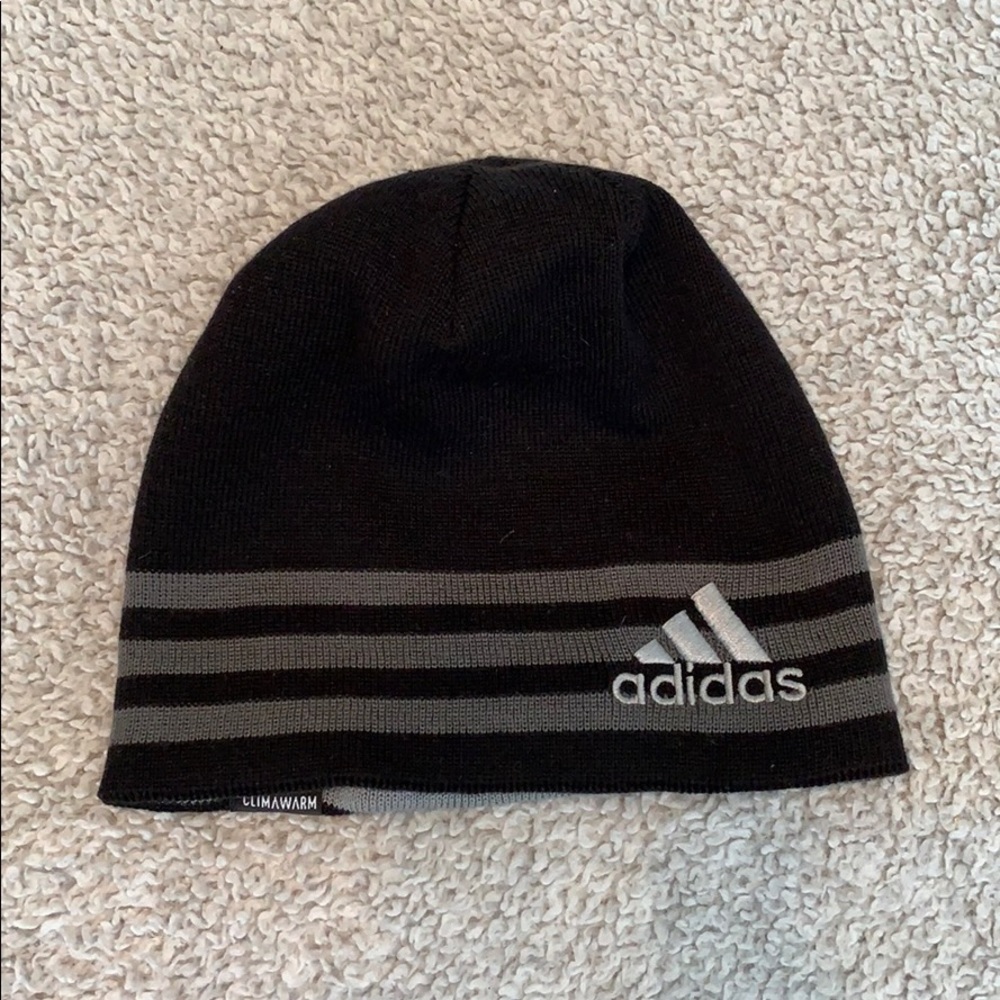 Adidas beanie